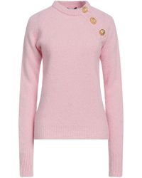 Balmain - Pullover - Lyst