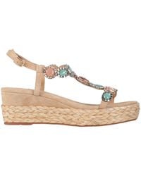 Alma En Pena. - Espadrilles - Lyst