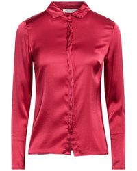 Manila Grace - Camisa - Lyst