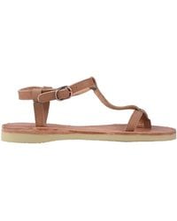 Satorisan - Thong Sandal - Lyst