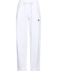 Gaelle Paris - Pants - Lyst