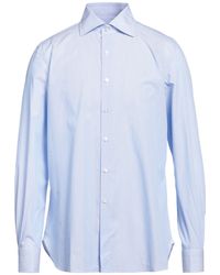Sartorio Napoli - Camicia - Lyst