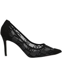 Elisabetta Franchi - Pumps - Lyst