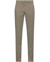 Dondup - Trouser - Lyst