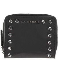 La Carrie - Brieftasche - Lyst