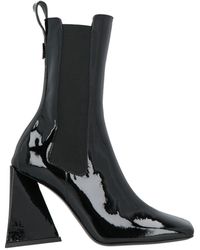The Attico - Ankle Boots - Lyst