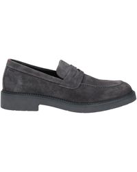 HUGO - Loafers - Lyst
