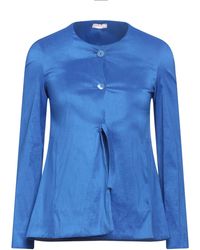 Rossopuro - Jacket - Lyst