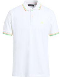 Peuterey - Polo Shirt - Lyst