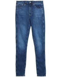 G-Star - Jeans Cotton, Elastomultiester, Elastane - Lyst