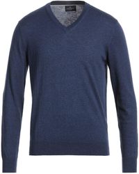 Hackett - Pullover - Lyst