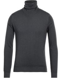 FILIPPO DE LAURENTIIS - Rollkragenpullover - Lyst