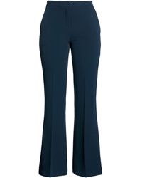 HOPE SKY - Midnight Pants Polyester, Elastane - Lyst