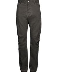 MD75 - Pants Cotton, Elastane - Lyst