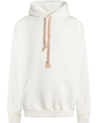 FAMILY FIRST - Sweatshirt Cotton, Polyester - Lyst