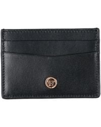 Versace - Tarjetero - Lyst