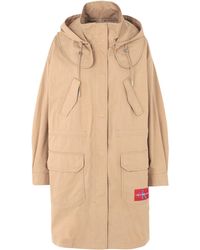 Calvin Klein Soprabito - Neutro