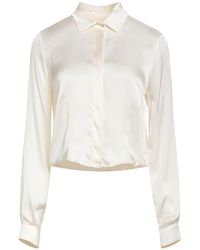 ALESSIA SANTI - Camicia - Lyst