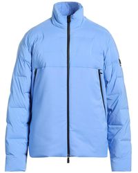 EA7 - Puffers - Lyst