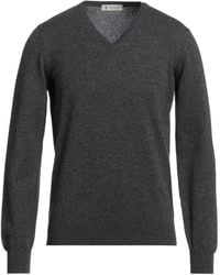 Piacenza Cashmere - Sweater - Lyst