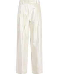 forte_forte - Trouser - Lyst