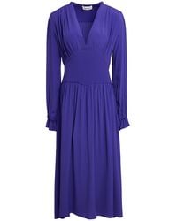 MEIMEIJ - Vestito Midi - Lyst