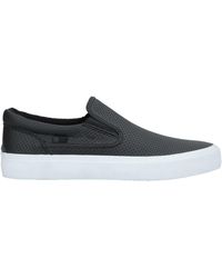 Betreffende Diplomatieke kwesties Agnes Gray DC Shoes Sneakers for Men | Online Sale up to 78% off | Lyst
