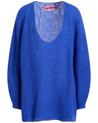Pink Memories - Pullover - Lyst