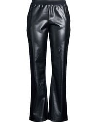 ERMANNO FIRENZE - Pants Polyester - Lyst