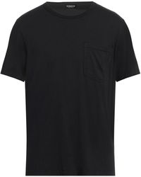 Dondup - T-Shirt Cotton - Lyst