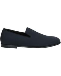 Dolce & Gabbana - Loafer - Lyst