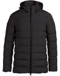 Herno - Puffer - Lyst
