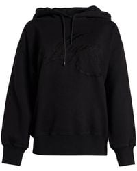 MSGM - Sweatshirt - Lyst