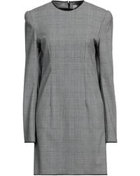 Sportmax - Mini Dress - Lyst