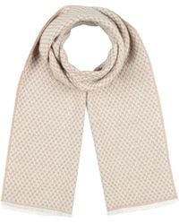 Façonnable - Scarf - Lyst