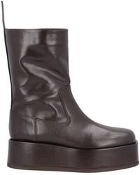 GIA RHW - Stiefelette - Lyst