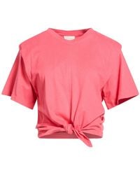 Isabel Marant - T-Shirt - Lyst
