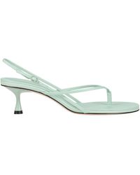 STUDIO AMELIA - Thong Sandal - Lyst