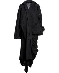 Yohji Yamamoto - Long Dress - Lyst
