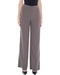 Liu Jo Casual Trousers - Multicolour
