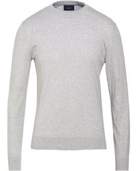 Hackett - Pullover - Lyst