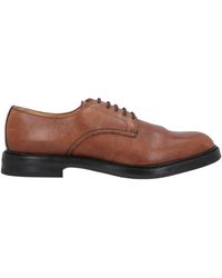 Eleventy - Lace-Up Shoes - Lyst
