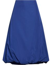 Max Mara - Midi Skirts - Lyst