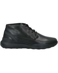 Geox Boots for Men | Black Friday Sale 