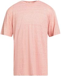 Maurizio Baldassari - T-shirt - Lyst