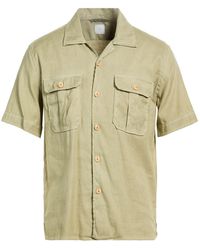 Eleventy - Shirts - Lyst