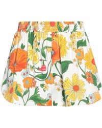 Stella McCartney - Shorts & Bermuda Shorts - Lyst
