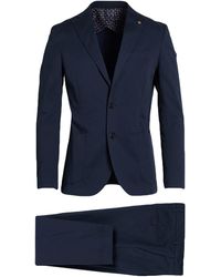 Barbati - Suits - Lyst