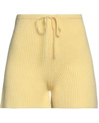 SOLOTRE - Shorts & Bermuda Shorts - Lyst