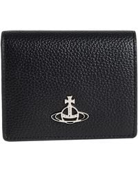 Vivienne Westwood - Portefeuille - Lyst
